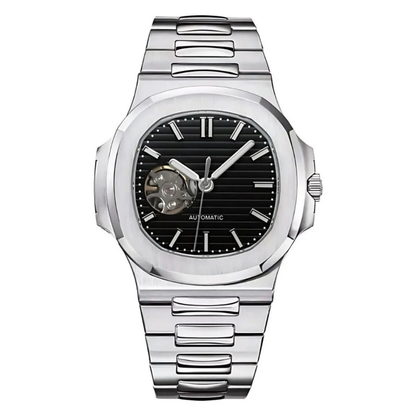 Seiko Open Heart Automatic Men's Watch